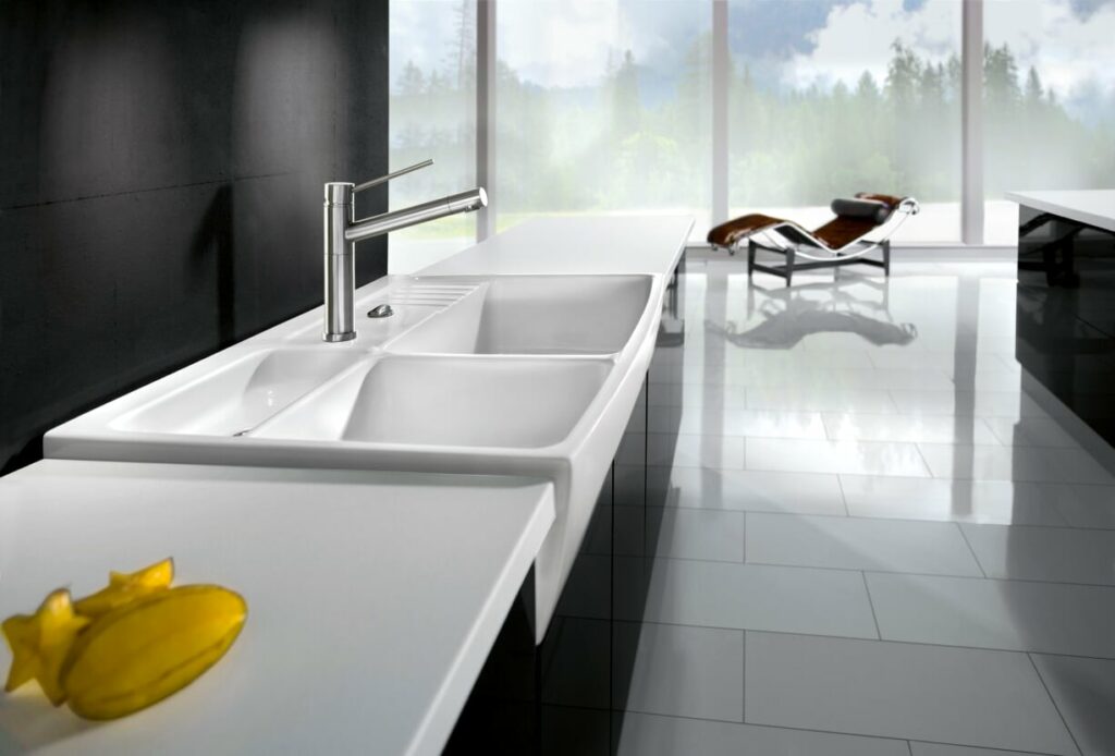 Expertos en representación comercial de marcas premium de mobiliario y equipamiento de cocina.