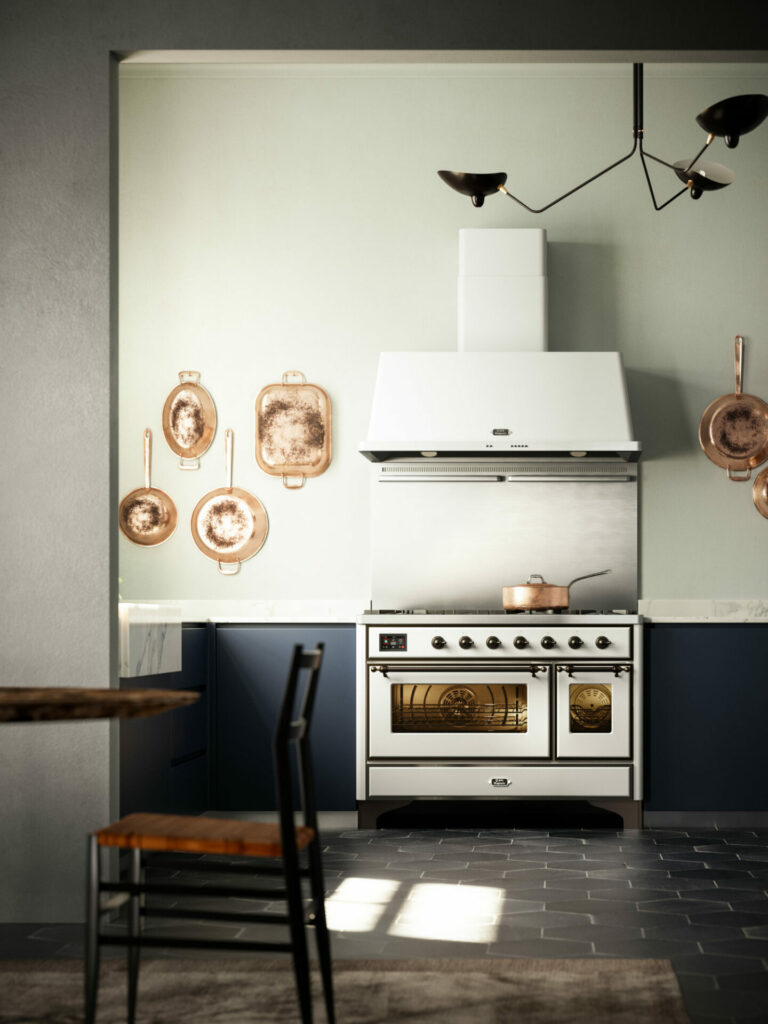 Expertos en representación comercial de marcas premium de mobiliario y equipamiento de cocina.